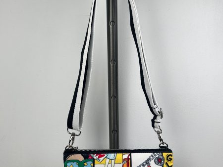 Crossbody By Brighton, Size: Small For Discount