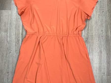 Dress Casual Short By Duluth Trading  Size: 2x Online Sale