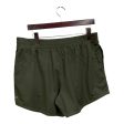 Athletic Shorts By All In Motion In Green, Size: L Fashion