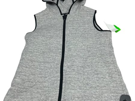 Vest Other By Lululemon In Grey, Size: M Fashion