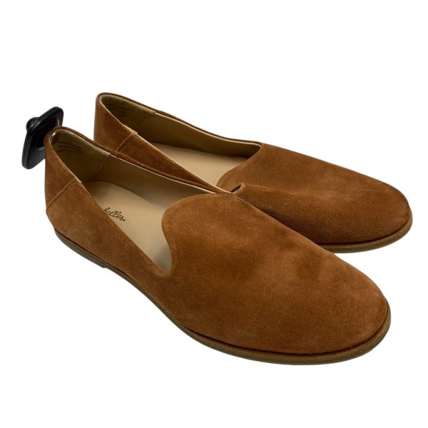 Shoes Flats By Seychelles In Brown, Size: 7 Sale