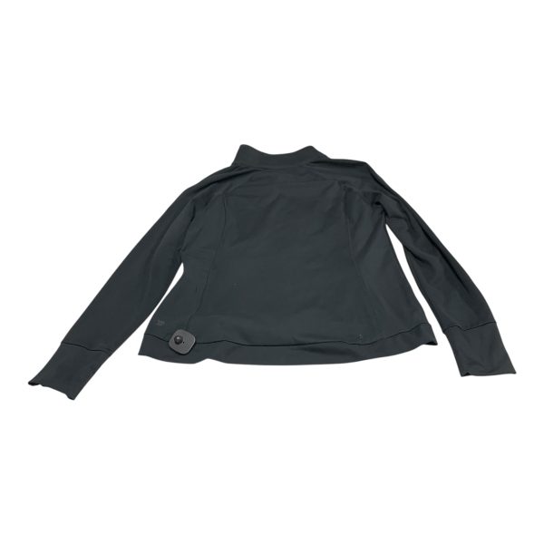 Athletic Jacket By All In Motion In Black, Size: Xl Online