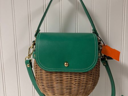 Crossbody By Tommy Bahama, Size: Medium Sale