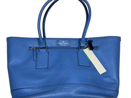 Handbag Designer By Kate Spade, Size: Large Cheap