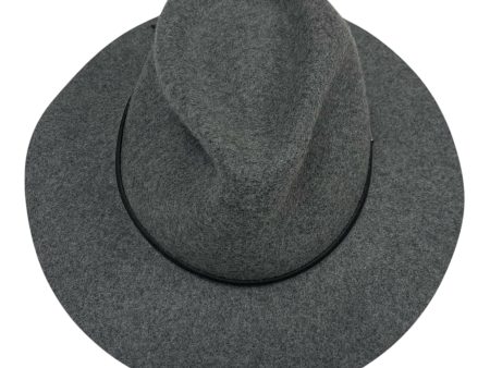 Hat Fedora By Brixton Sale