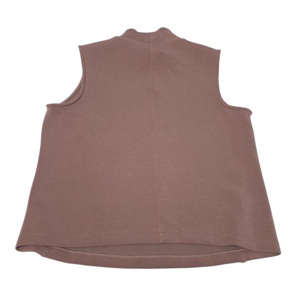 Top Sleeveless By Spanx In Pink, Size: L Discount