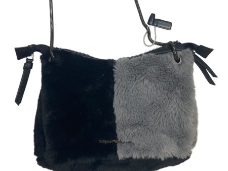 Crossbody By Steve Madden, Size: Medium Discount