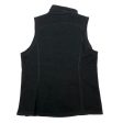 Vest Fleece By Patagonia In Black, Size: M For Discount