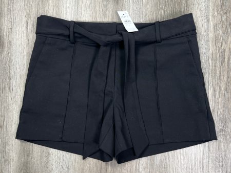 Black Shorts Loft, Size S Supply