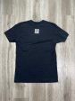 Top Short Sleeve By Next Level In Black, Size: S Sale