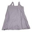 Athletic Dress By Old Navy In Purple, Size: 1x Cheap