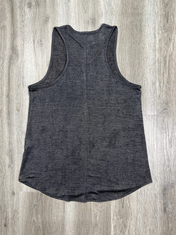 Tank Top By Rag And Bone In Silver, Size: L Supply