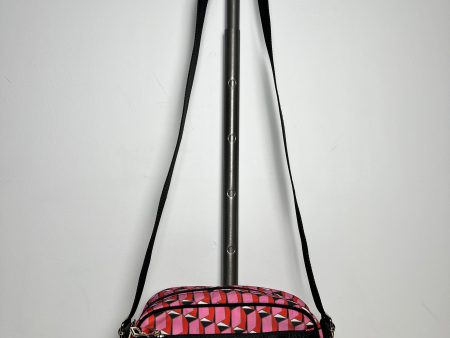 Crossbody By Target-designer, Size: Medium For Cheap