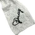 Scarf Winter By Juicy Couture In Grey For Discount