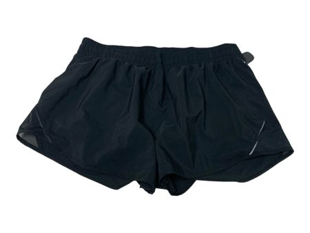 Athletic Shorts By All In Motion In Black, Size: Xl Sale