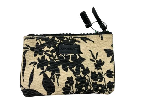 Makeup Bag By Eco Beauty, Size: Small Online Hot Sale