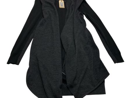 Vest Designer By All Saints In Black, Size: Xs For Discount