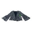 Blazer By Banana Republic In Navy, Size: M Online now