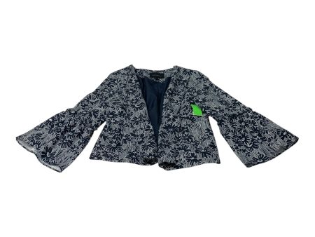 Blazer By Banana Republic In Navy, Size: M Online now