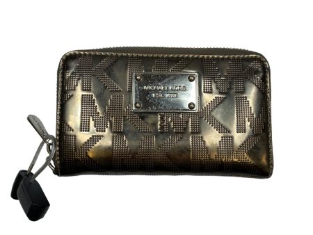 Wallet Designer By Michael Kors, Size: Medium Online now