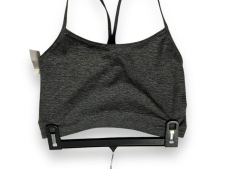 Athletic Bra By Aerie In Grey, Size: S Cheap