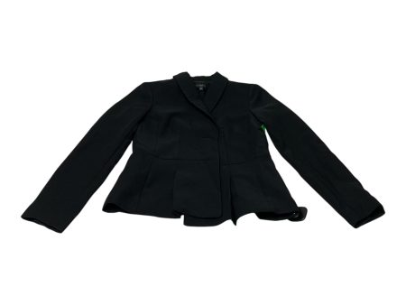 Blazer By Talbots In Black, Size: Xsp Online