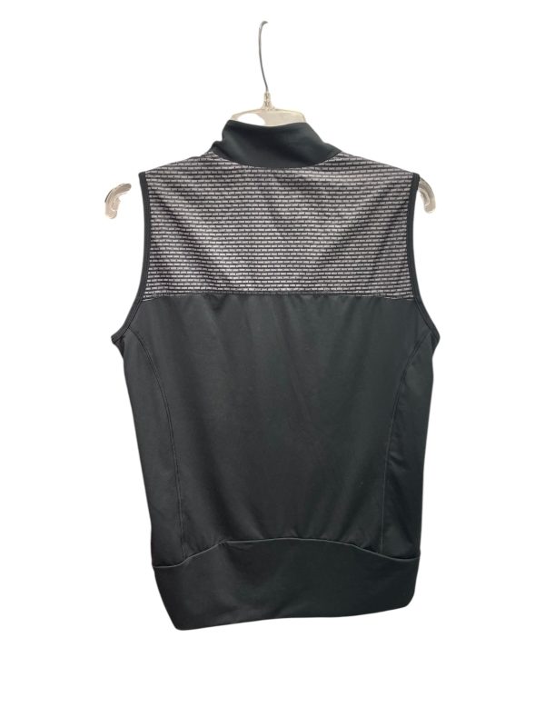 Vest Other By Adidas In Grey, Size: M on Sale