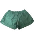 Athletic Shorts By Old Navy In Green, Size: M on Sale