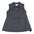 Vest Other By A New Day In Grey, Size: M Sale