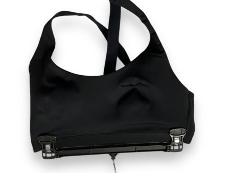 Bra By Clothes Mentor In Black, Size: L Fashion