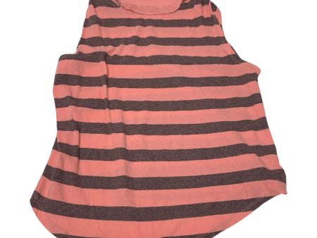 Top Sleeveless By We The Free In Pink, Size: M Discount