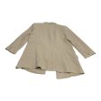 Blazer By Loft In Beige, Size: M on Sale