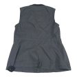 Vest Other By A New Day In Grey, Size: M Sale