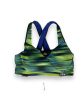 Bra By Adidas In Multi-colored, Size: Xl Fashion