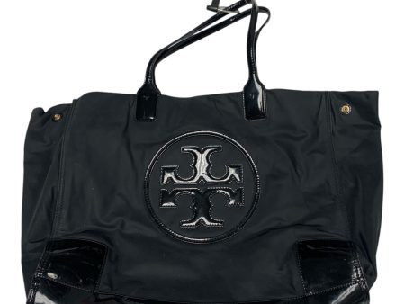 Tote Designer By Tory Burch, Size: Large Online now