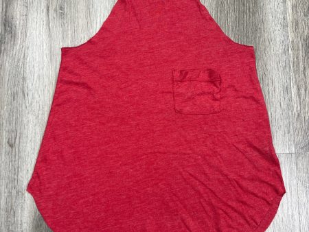 Tank Top By Truly Madly Deeply  Size: Xs Online now