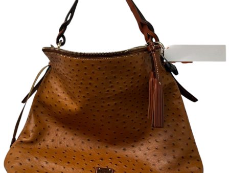 Handbag Designer By Dooney And Bourke, Size: Large For Discount