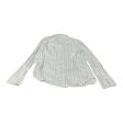 Top Long Sleeve By Tommy Hilfiger In White, Size: S Sale