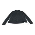 Athletic Jacket By All In Motion In Black, Size: Xl Online