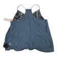 Top Sleeveless By Lululemon In Blue, Size: S on Sale