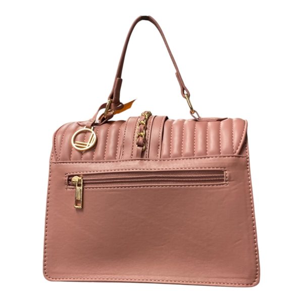 Crossbody By Cme In Pink, Size:Small For Cheap