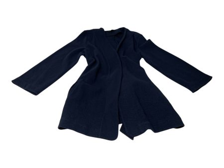 Blazer By Banana Republic In Navy, Size: L Fashion