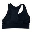 Athletic Bra By Fabletics In Black, Size: S on Sale