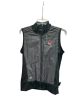 Vest Other By Adidas In Grey, Size: M on Sale