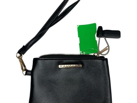 Wristlet Leather By Rampage, Size: Small For Cheap