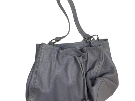 Handbag Leather By Sigrid Olsen, Size: Medium Hot on Sale