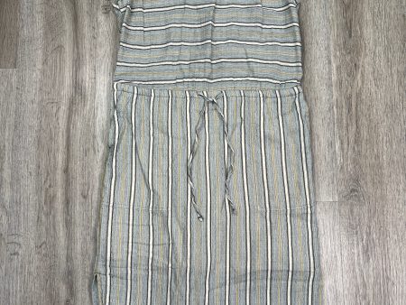 Dress Casual Midi By Prana  Size: S Sale