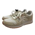 Shoes Athletic By Asics In Cream, Size: 7.5 For Discount