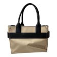 Handbag Designer By Kate Spade In Tan, Size:Medium Hot on Sale