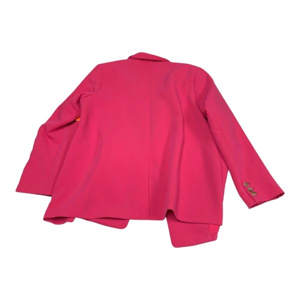 Blazer By Old Navy In Pink, Size: L Online now